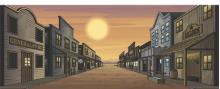 Old West Days committee welcomes back the Valentine Players in A Golden Fleecing