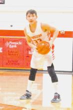 Badgers win over North Central