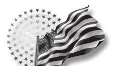 Celebrating America Land of the Free, Home of the Brave