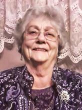 Myrtle Doering/Dunse Collins, 96