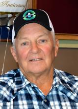 Joe Harte, 81