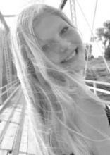 Taryn L. Tinant, 15