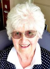 Priscilla A. Grooms, 92