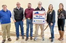 Cherry County is Weather Ready!