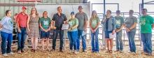 2025 Business Friend of 4-H is Valentine Midland News for their long time support and coverage of events.