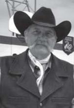 Jerry V. Kennedy, 71