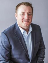 Welcome Cherry County Hospital CEO Jim Bargen
