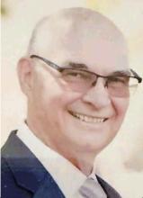 James Joseph Vanderheiden, 76