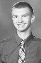 BADGER OF THE WEEK