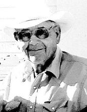 Forrest “Bud” Bonifield, 87