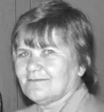 Nancy E. Bauer, 75