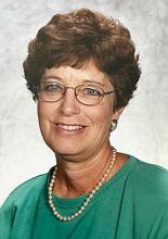 Paula J. Rhian, 76
