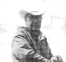 Sam Miles