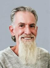 Jerry Ray Haas, 60