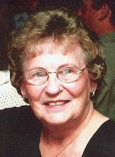 Margie E. Waltke, 93