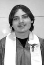 Jesse K. Cordier, 27