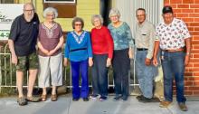 Class of 1955
