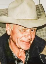 Jim Lambley, 74