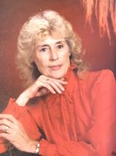 Annabelle Hale, 85