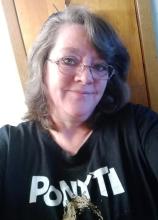 Wendy Elaine Way, 54