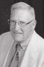 James K. Kreycik, 90