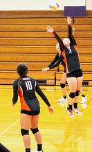 Cowgirls off to a busy season