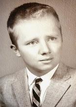 David G. Carr, 85
