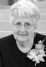 Erma R. Todd, 94