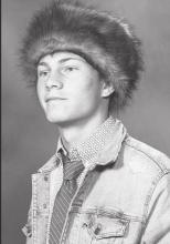 BADGER OF THE WEEK