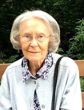 Hazel Abbuhl, 85