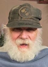 Timothy Gene Fox, 68