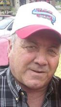 David Ladely, 73