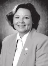 Linda J. Eggleston, 70