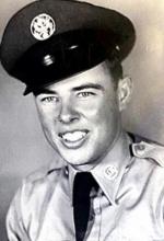 C. Keith McCormick, 92