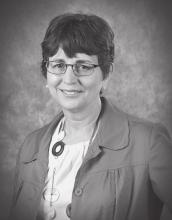 Clerk Magistrate Kay Morrison to retire after 29+ years of service.