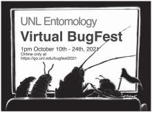 UNL’s BugFest