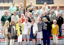Class of 1974