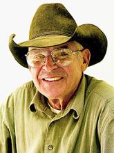 Ray J. Shelbourn, 85