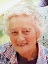 Ardith Morton, 95