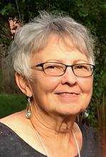 Sue E. Weston, 77