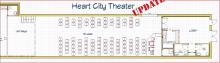 The Heart City Theater