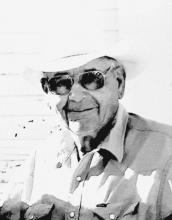 Bud Bonifield.
