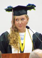 Kynzee McConnaughey