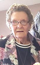 Elizabeth ‘Betty’ Kalblinger, 91