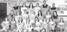 Girls & Boys Basketball Teams
