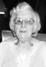 Betty M. Prasch, 99