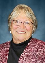 Letitia Angeline Naprstek, 78