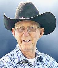 Harlin D. Welch, 88