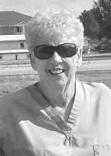 Cynthia J. Williams, 83