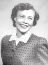 Alice Scranton, 85